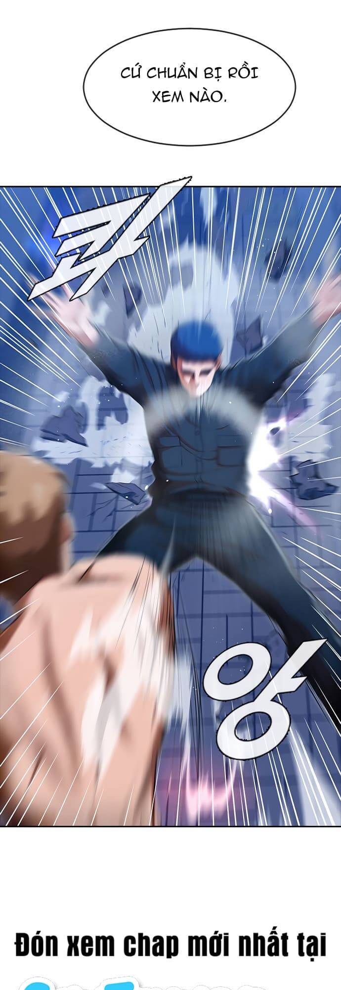 Cô Gái Từ Ứng Dụng Nhắn Tin Ngẫu Nhiên Chap 191 - Next Chap 192