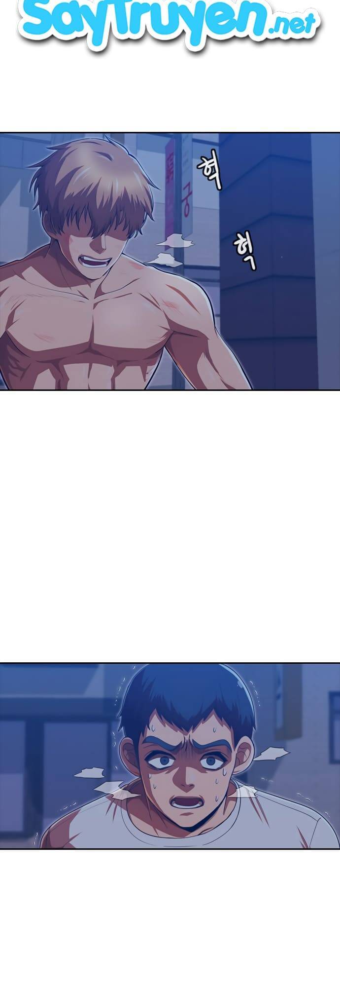 Cô Gái Từ Ứng Dụng Nhắn Tin Ngẫu Nhiên Chap 191 - Next Chap 192