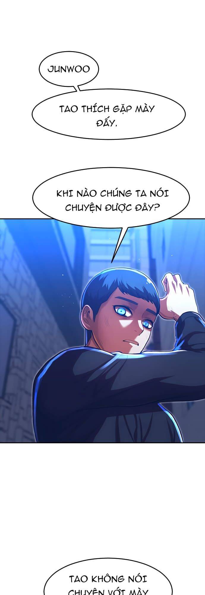 Cô Gái Từ Ứng Dụng Nhắn Tin Ngẫu Nhiên Chap 192 - Next Chap 193