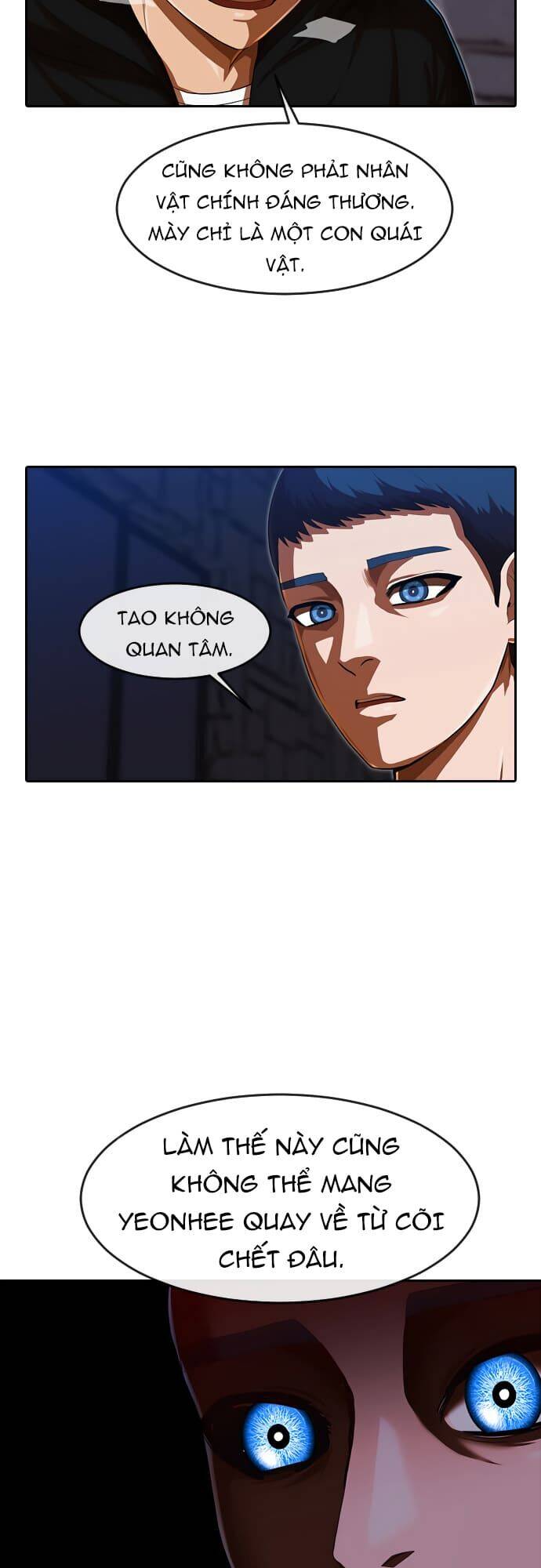 Cô Gái Từ Ứng Dụng Nhắn Tin Ngẫu Nhiên Chap 192 - Next Chap 193