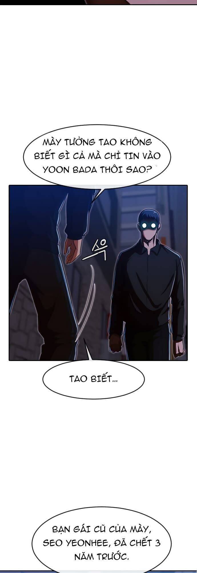 Cô Gái Từ Ứng Dụng Nhắn Tin Ngẫu Nhiên Chap 192 - Next Chap 193