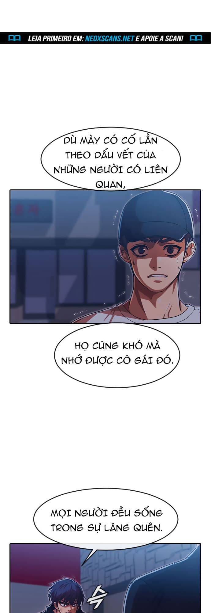 Cô Gái Từ Ứng Dụng Nhắn Tin Ngẫu Nhiên Chap 192 - Next Chap 193