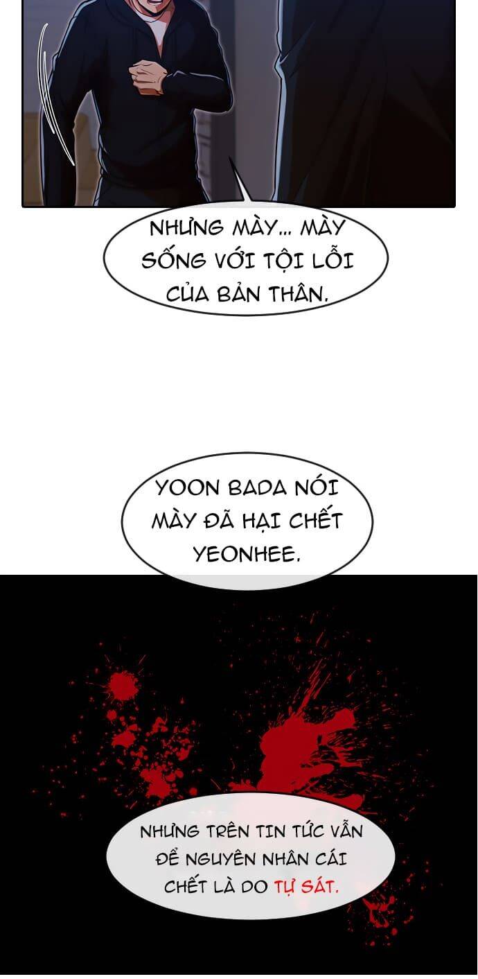 Cô Gái Từ Ứng Dụng Nhắn Tin Ngẫu Nhiên Chap 192 - Next Chap 193