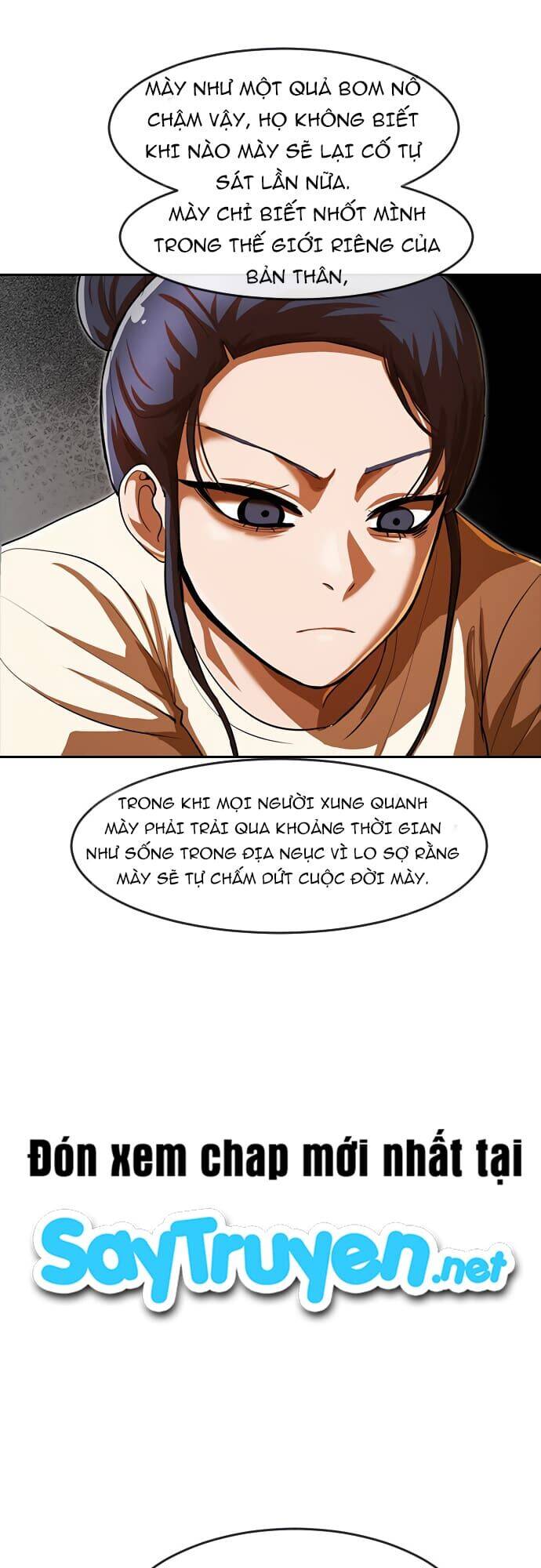 Cô Gái Từ Ứng Dụng Nhắn Tin Ngẫu Nhiên Chap 192 - Next Chap 193