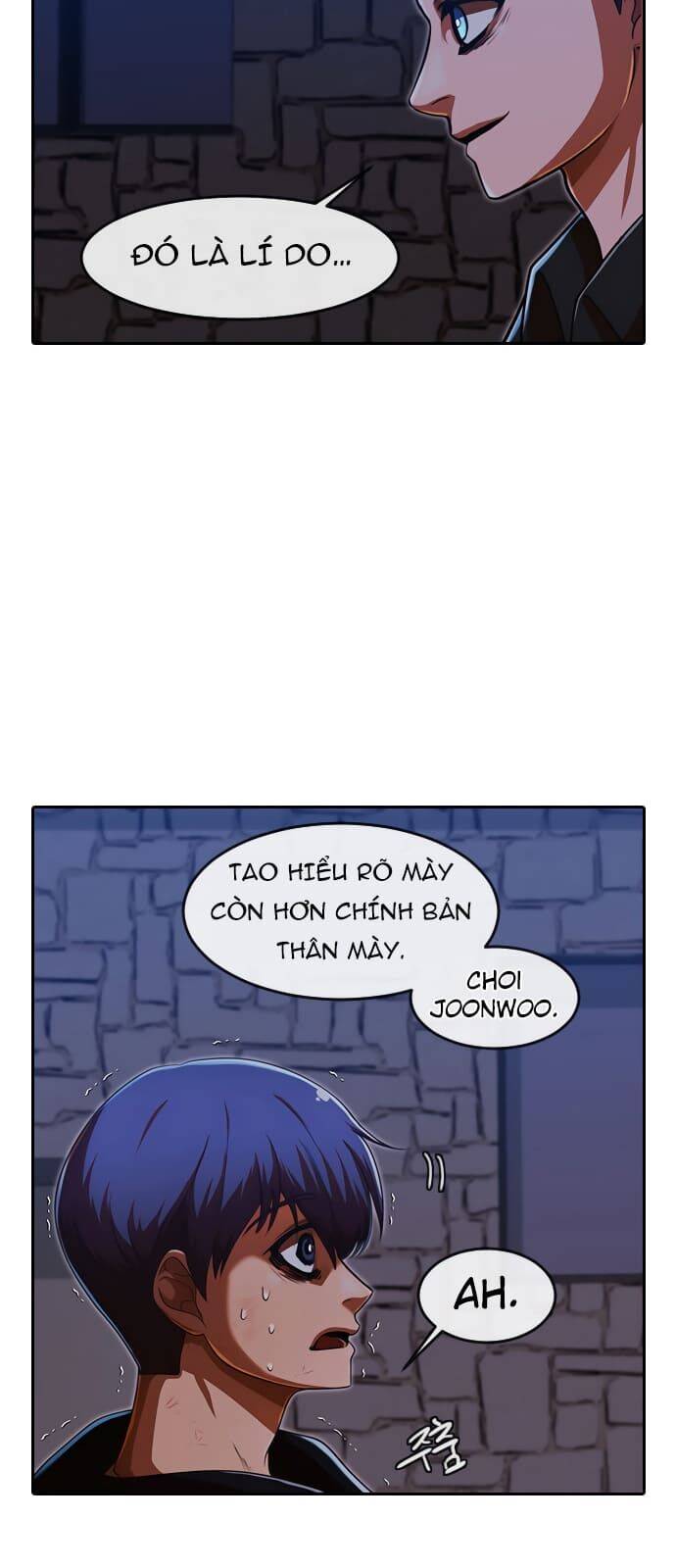 Cô Gái Từ Ứng Dụng Nhắn Tin Ngẫu Nhiên Chap 192 - Next Chap 193