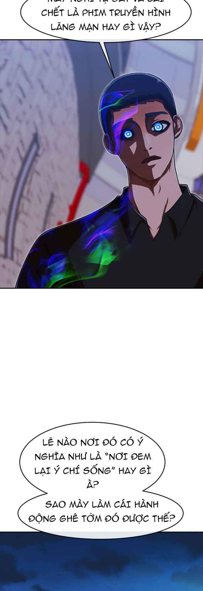 Cô Gái Từ Ứng Dụng Nhắn Tin Ngẫu Nhiên Chap 192 - Next Chap 193