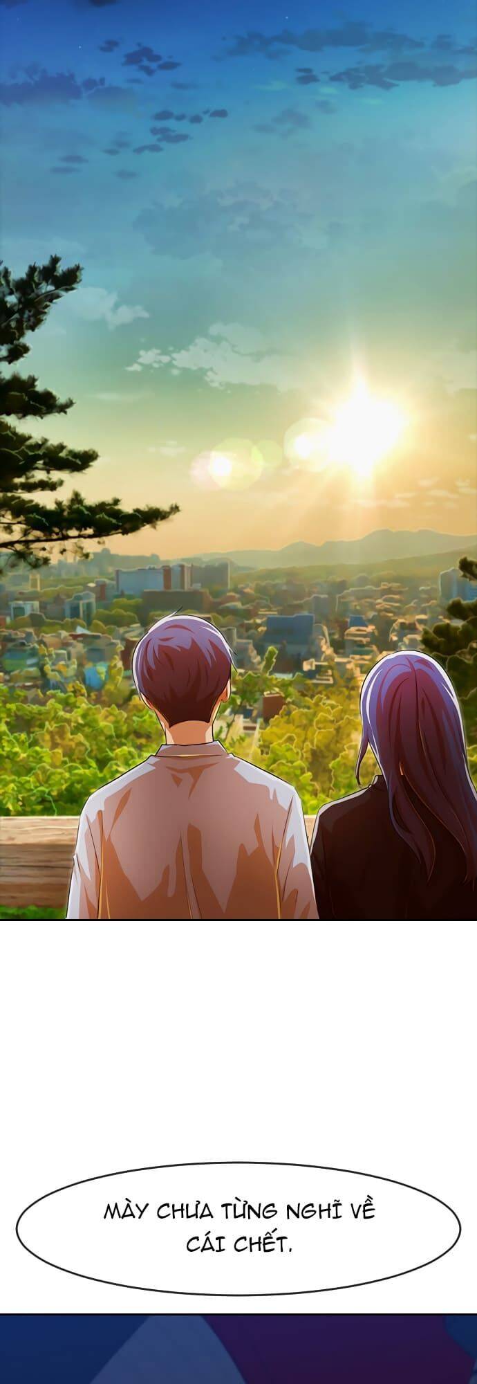 Cô Gái Từ Ứng Dụng Nhắn Tin Ngẫu Nhiên Chap 192 - Next Chap 193
