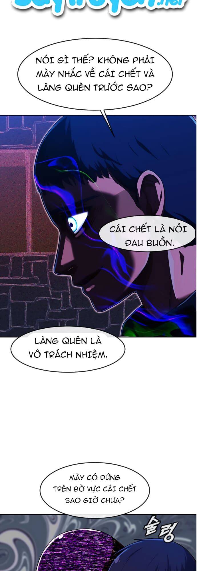 Cô Gái Từ Ứng Dụng Nhắn Tin Ngẫu Nhiên Chap 192 - Next Chap 193