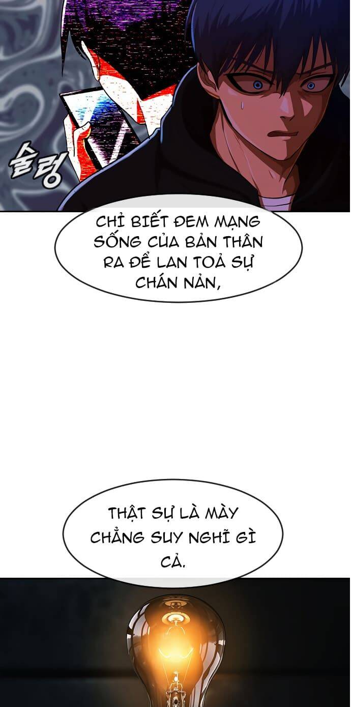 Cô Gái Từ Ứng Dụng Nhắn Tin Ngẫu Nhiên Chap 192 - Next Chap 193