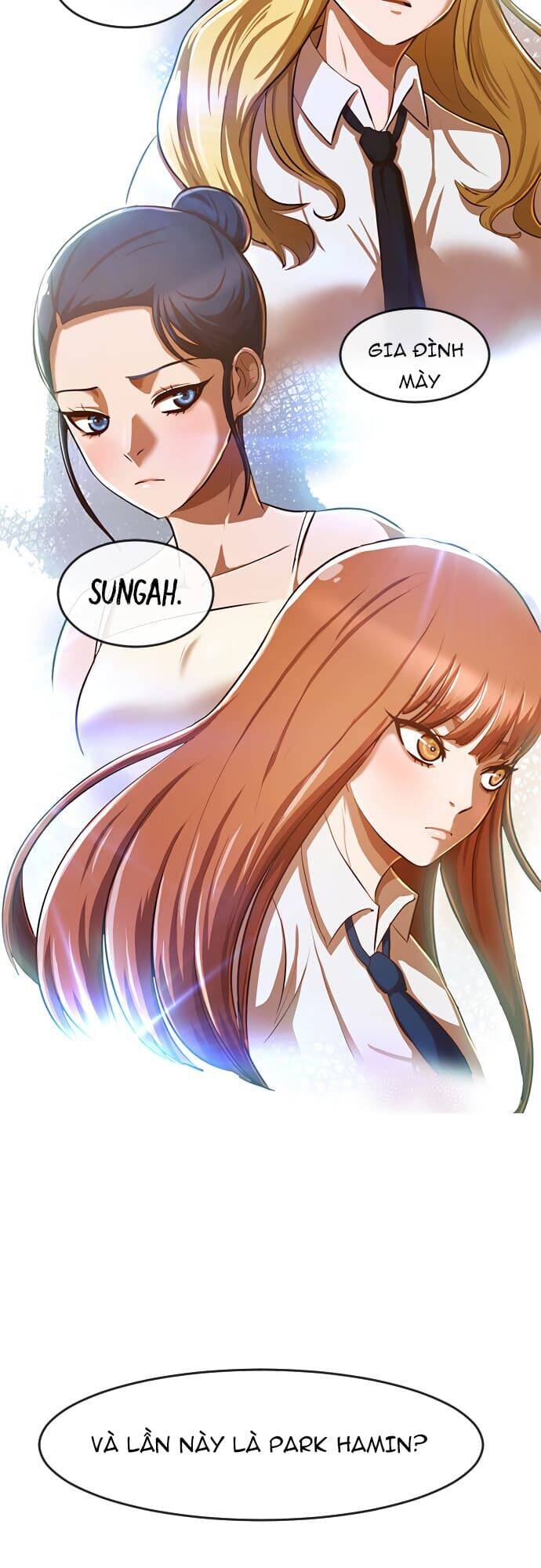Cô Gái Từ Ứng Dụng Nhắn Tin Ngẫu Nhiên Chap 192 - Next Chap 193