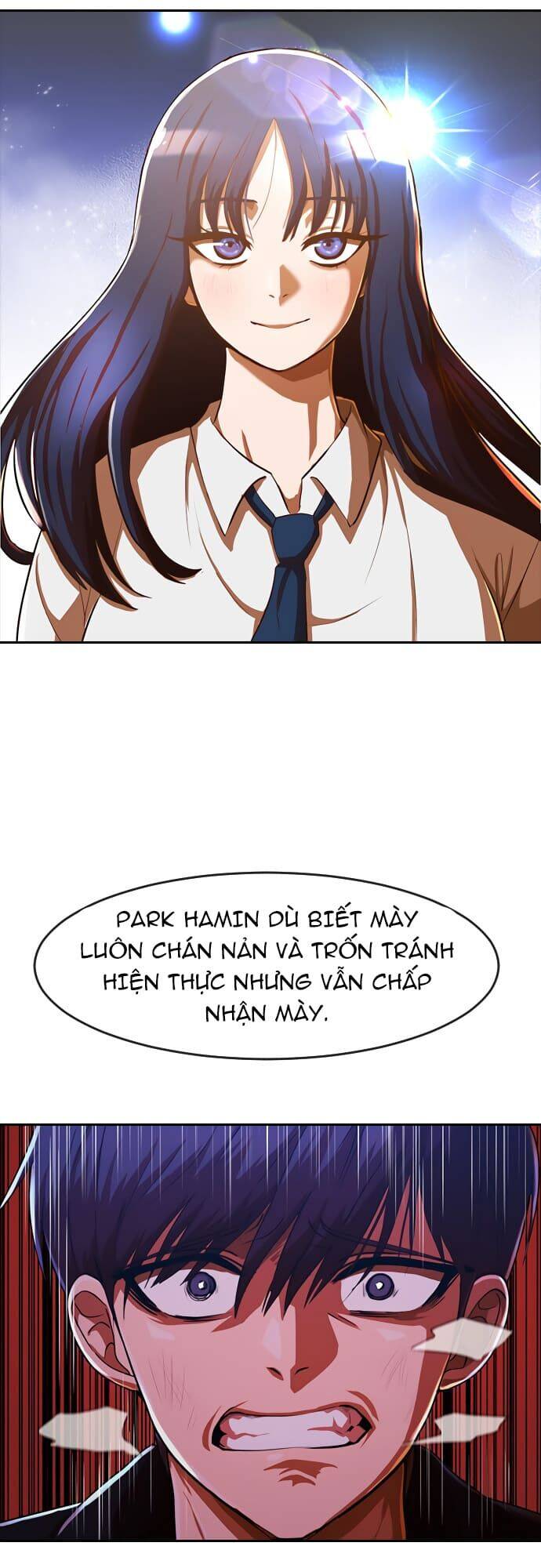 Cô Gái Từ Ứng Dụng Nhắn Tin Ngẫu Nhiên Chap 192 - Next Chap 193