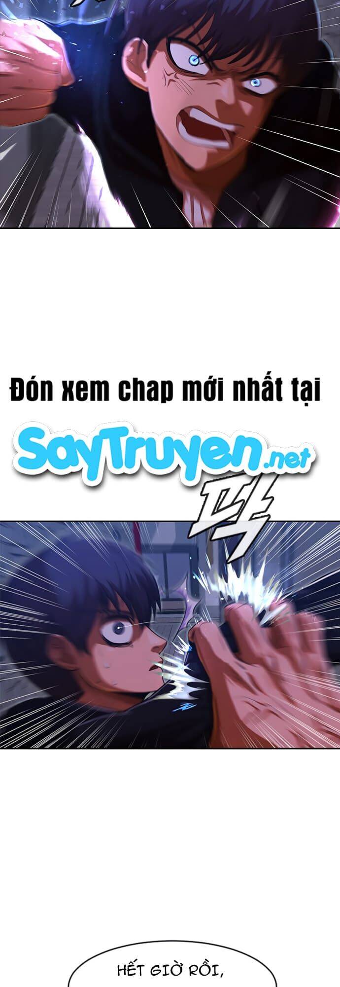 Cô Gái Từ Ứng Dụng Nhắn Tin Ngẫu Nhiên Chap 192 - Next Chap 193
