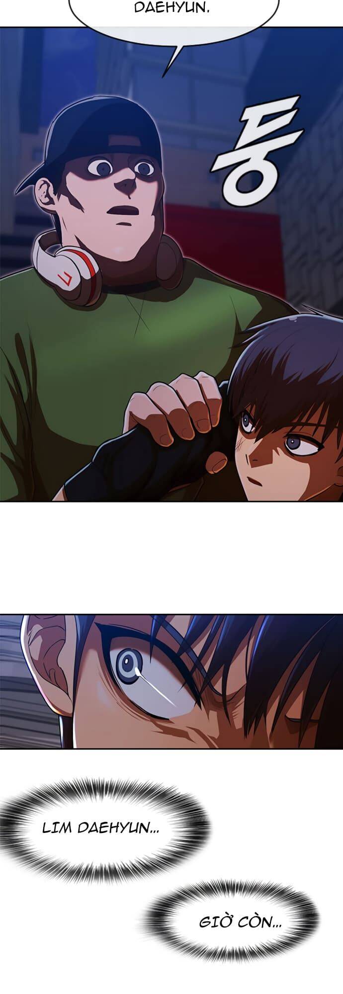 Cô Gái Từ Ứng Dụng Nhắn Tin Ngẫu Nhiên Chap 192 - Next Chap 193