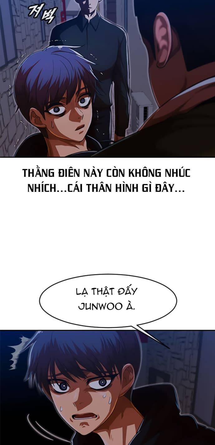 Cô Gái Từ Ứng Dụng Nhắn Tin Ngẫu Nhiên Chap 192 - Next Chap 193