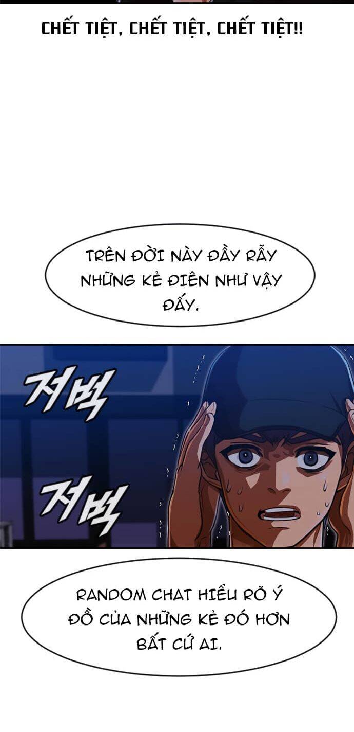 Cô Gái Từ Ứng Dụng Nhắn Tin Ngẫu Nhiên Chap 192 - Next Chap 193