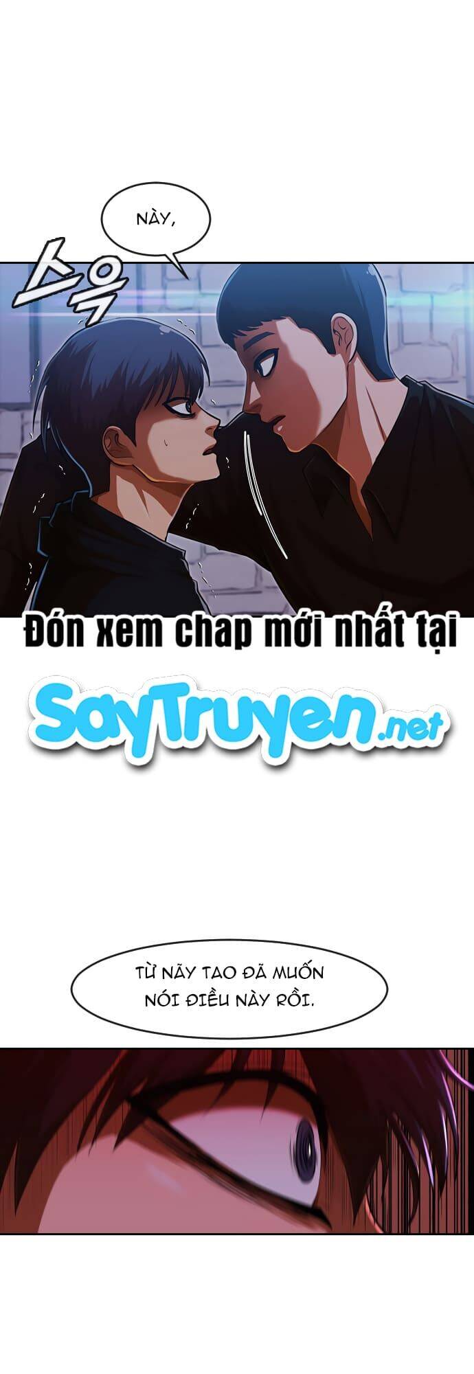 Cô Gái Từ Ứng Dụng Nhắn Tin Ngẫu Nhiên Chap 192 - Next Chap 193