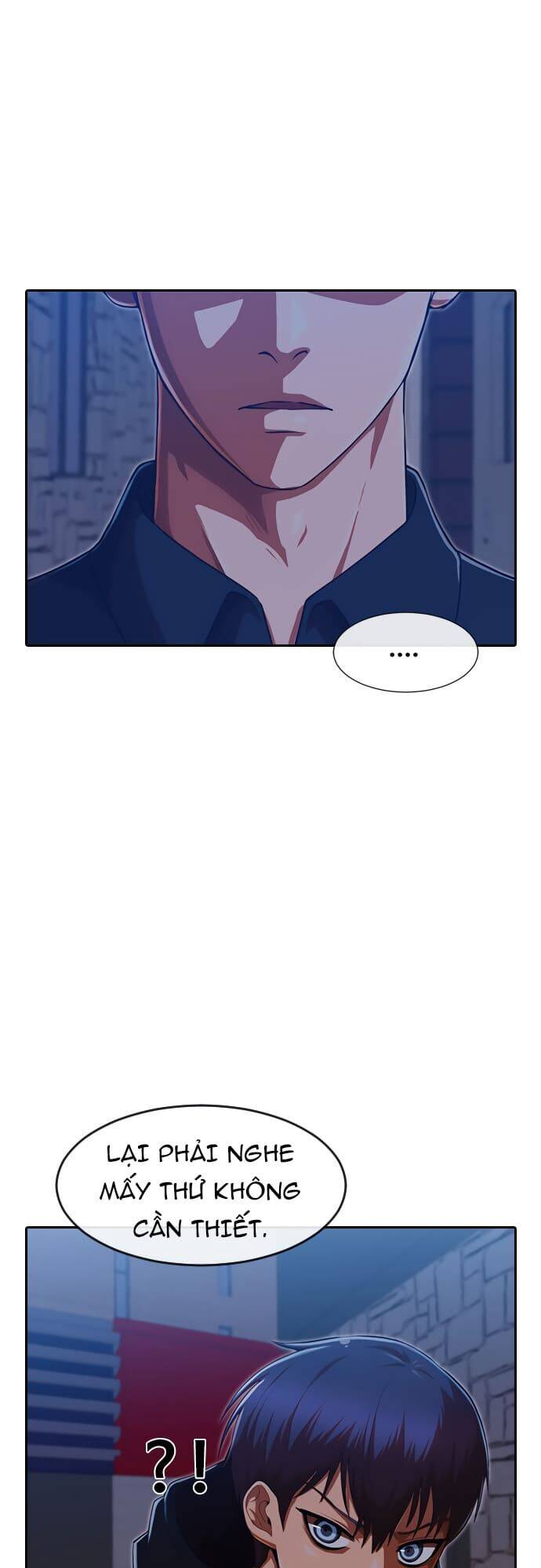 Cô Gái Từ Ứng Dụng Nhắn Tin Ngẫu Nhiên Chap 192 - Next Chap 193