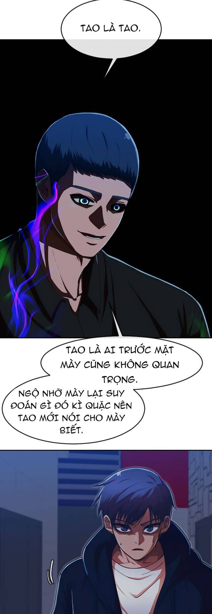 Cô Gái Từ Ứng Dụng Nhắn Tin Ngẫu Nhiên Chap 192 - Next Chap 193