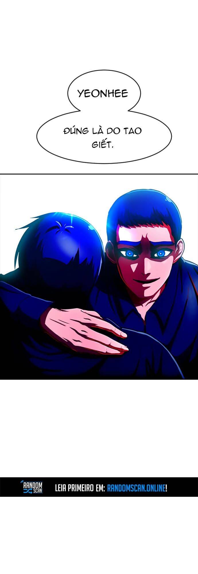 Cô Gái Từ Ứng Dụng Nhắn Tin Ngẫu Nhiên Chap 193 - Next Chap 194