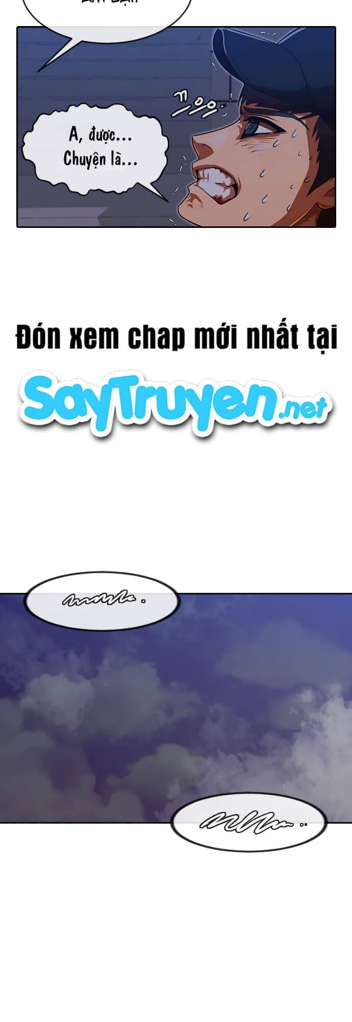 Cô Gái Từ Ứng Dụng Nhắn Tin Ngẫu Nhiên Chap 193 - Next Chap 194
