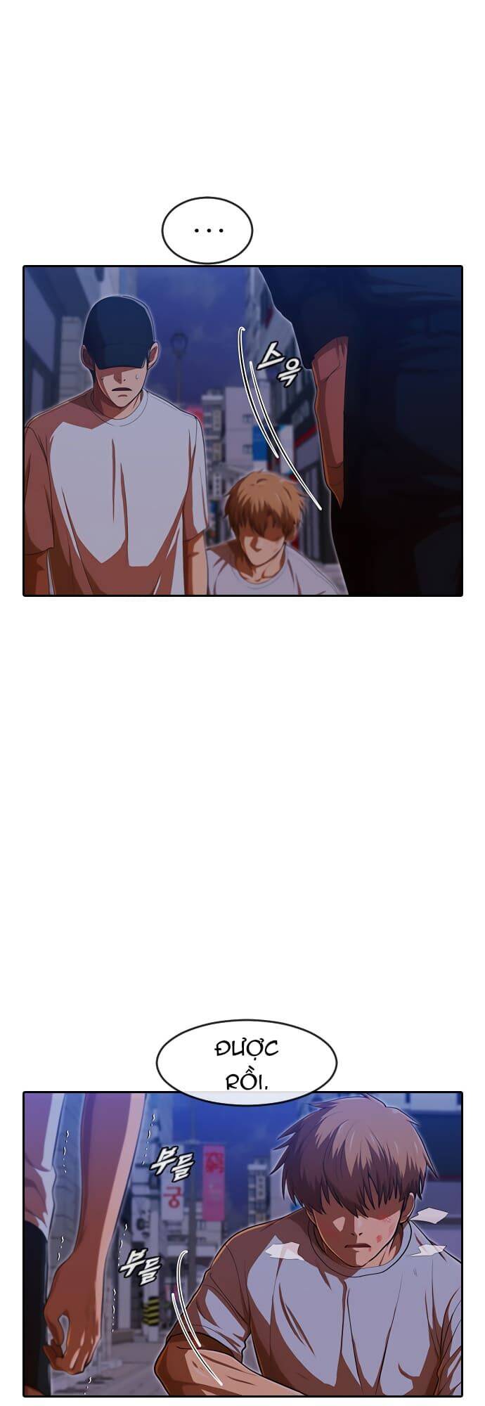 Cô Gái Từ Ứng Dụng Nhắn Tin Ngẫu Nhiên Chap 193 - Next Chap 194
