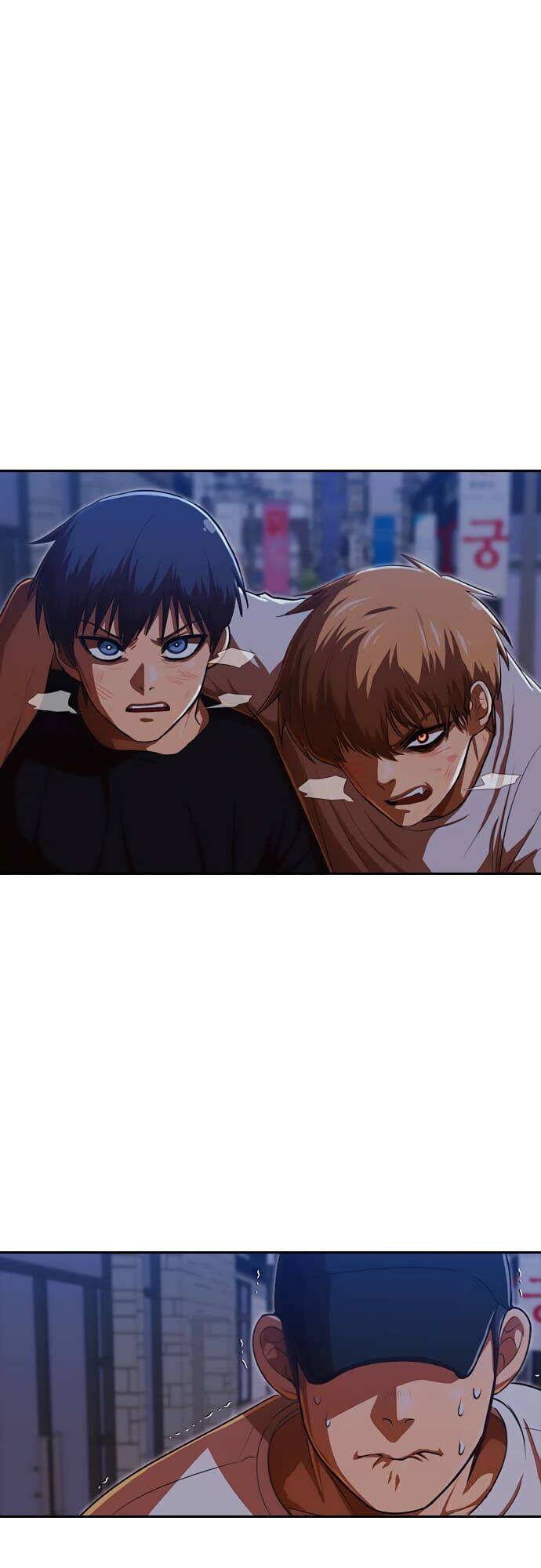 Cô Gái Từ Ứng Dụng Nhắn Tin Ngẫu Nhiên Chap 193 - Next Chap 194