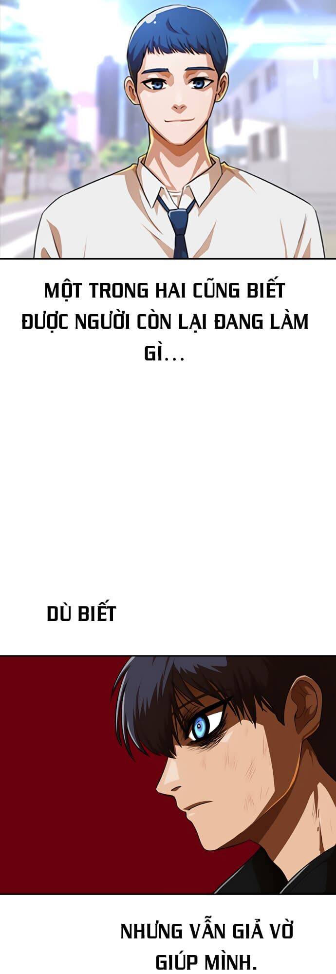 Cô Gái Từ Ứng Dụng Nhắn Tin Ngẫu Nhiên Chap 193 - Next Chap 194