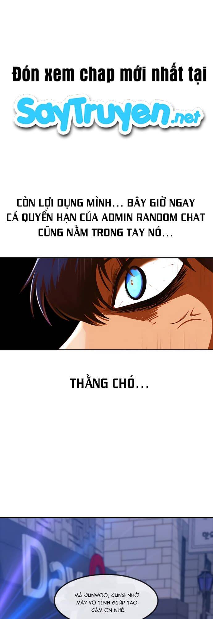 Cô Gái Từ Ứng Dụng Nhắn Tin Ngẫu Nhiên Chap 193 - Next Chap 194