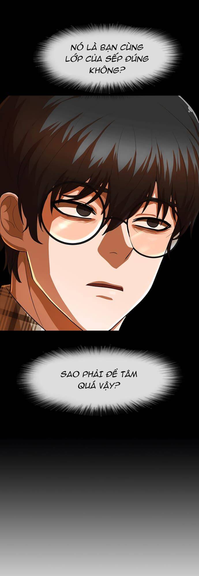 Cô Gái Từ Ứng Dụng Nhắn Tin Ngẫu Nhiên Chap 193 - Next Chap 194