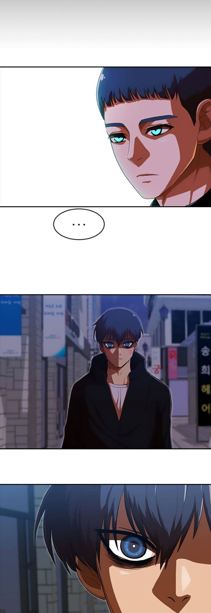 Cô Gái Từ Ứng Dụng Nhắn Tin Ngẫu Nhiên Chap 193 - Next Chap 194