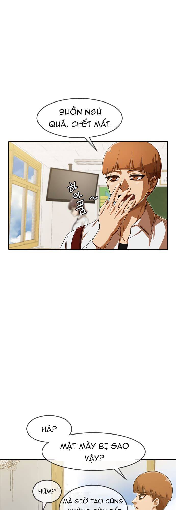 Cô Gái Từ Ứng Dụng Nhắn Tin Ngẫu Nhiên Chap 193 - Next Chap 194