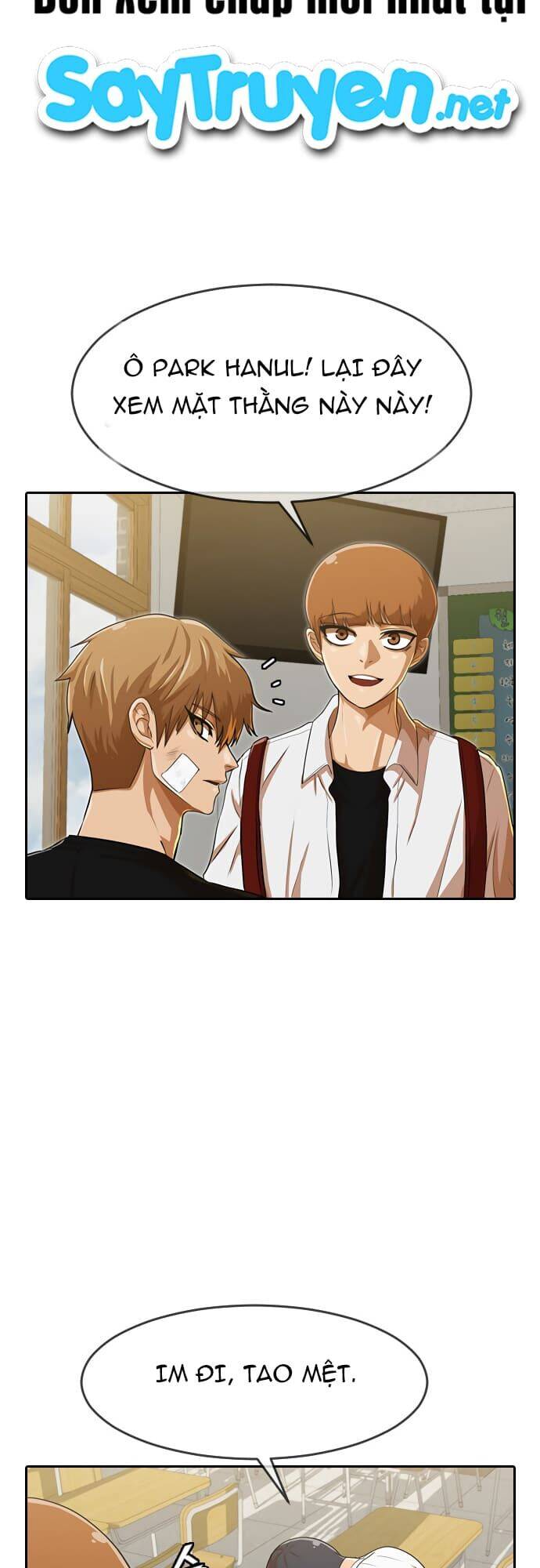 Cô Gái Từ Ứng Dụng Nhắn Tin Ngẫu Nhiên Chap 193 - Next Chap 194