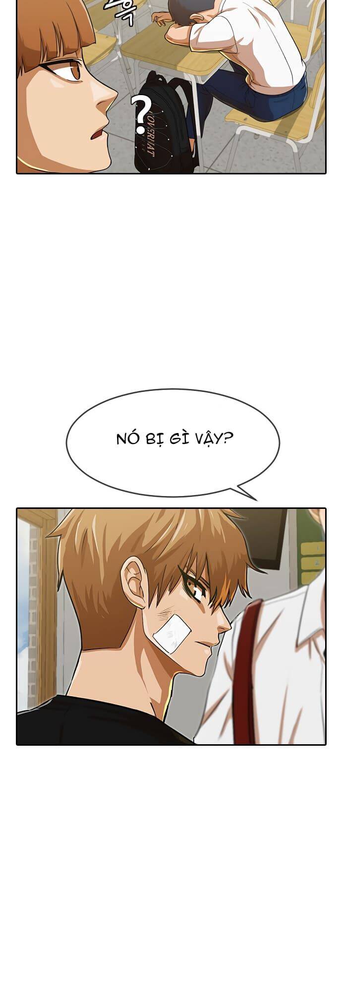 Cô Gái Từ Ứng Dụng Nhắn Tin Ngẫu Nhiên Chap 193 - Next Chap 194