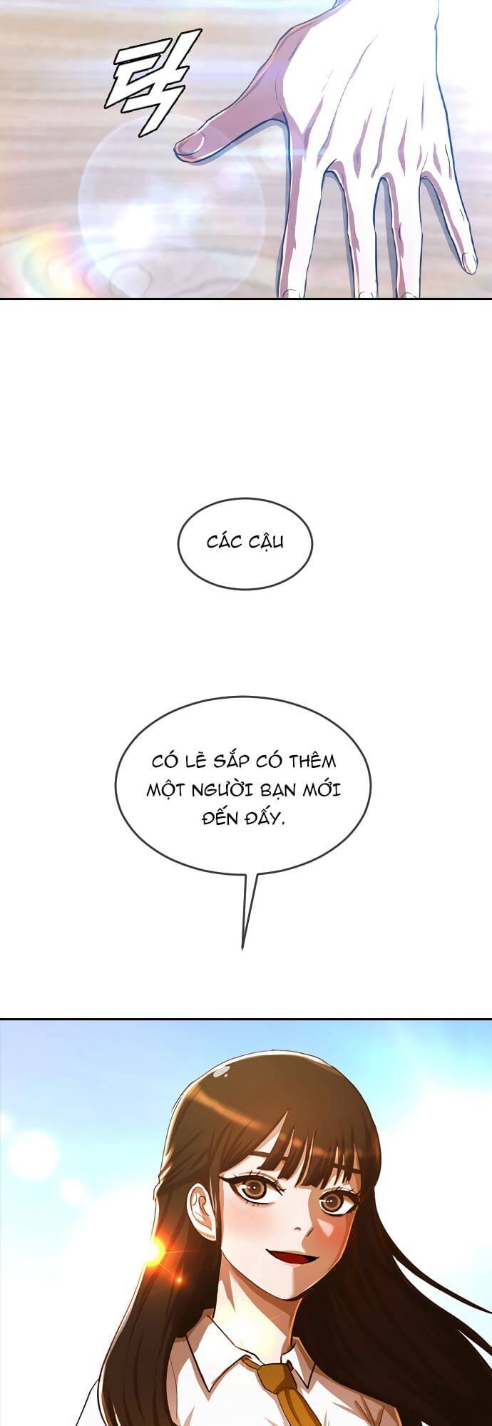 Cô Gái Từ Ứng Dụng Nhắn Tin Ngẫu Nhiên Chap 193 - Next Chap 194