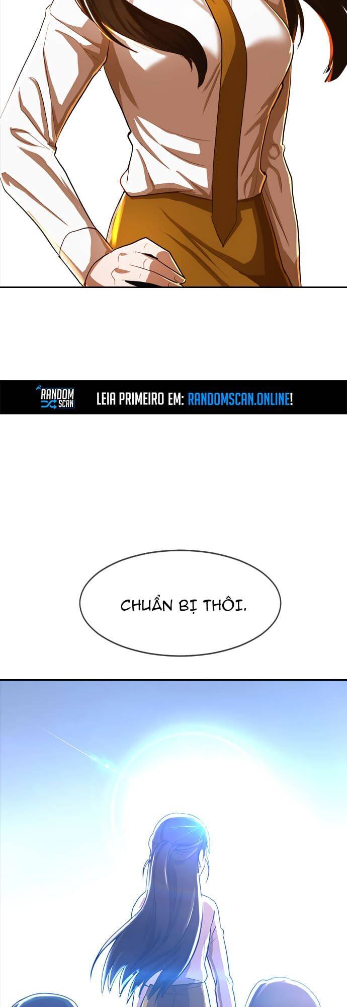 Cô Gái Từ Ứng Dụng Nhắn Tin Ngẫu Nhiên Chap 193 - Next Chap 194