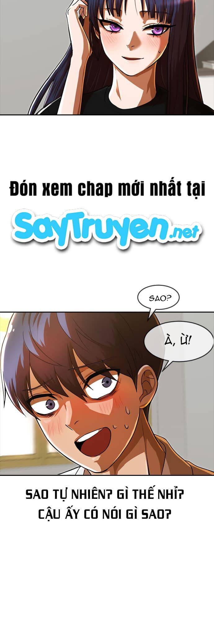 Cô Gái Từ Ứng Dụng Nhắn Tin Ngẫu Nhiên Chap 193 - Next Chap 194