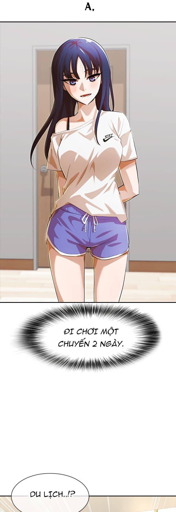 Cô Gái Từ Ứng Dụng Nhắn Tin Ngẫu Nhiên Chap 193 - Next Chap 194