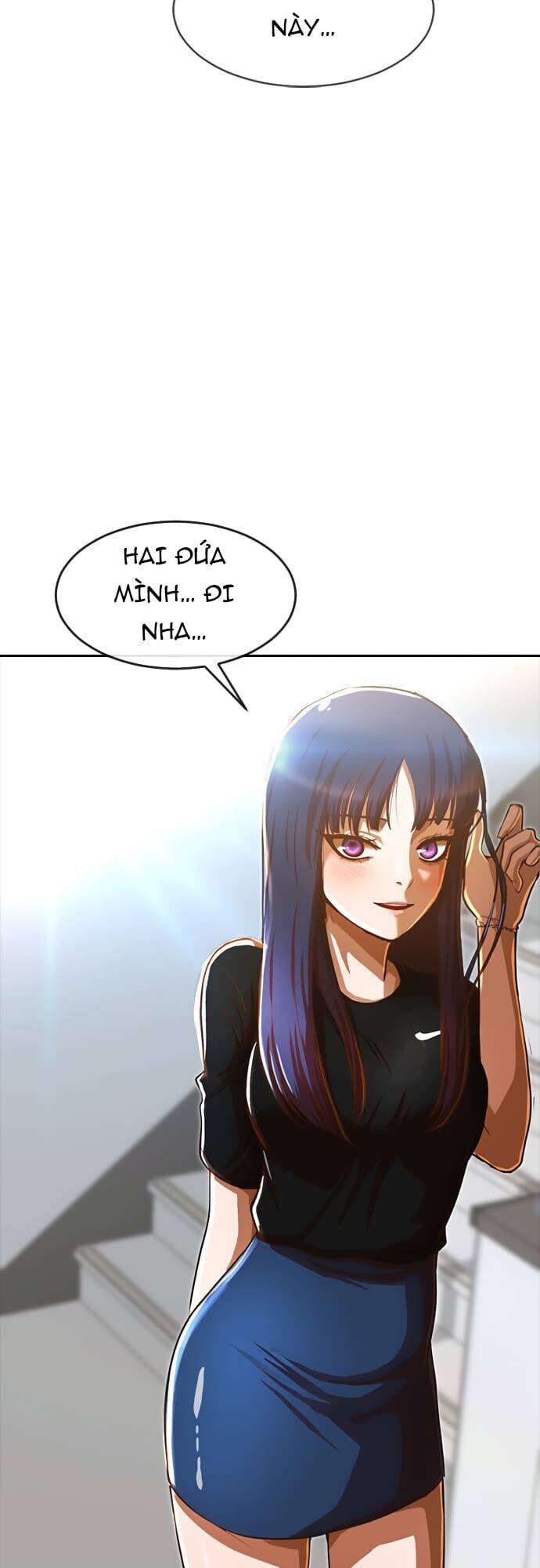 Cô Gái Từ Ứng Dụng Nhắn Tin Ngẫu Nhiên Chap 193 - Next Chap 194