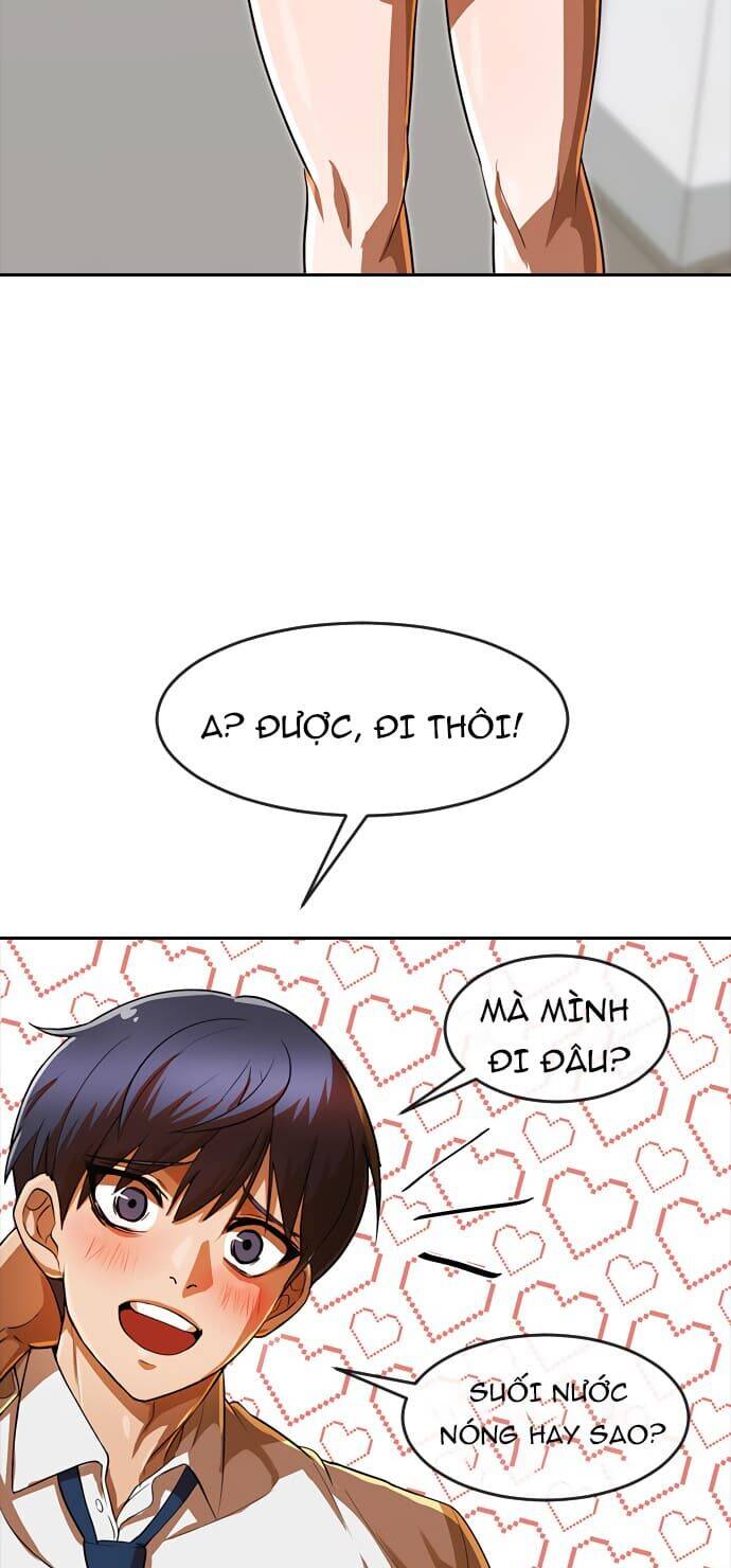 Cô Gái Từ Ứng Dụng Nhắn Tin Ngẫu Nhiên Chap 193 - Next Chap 194