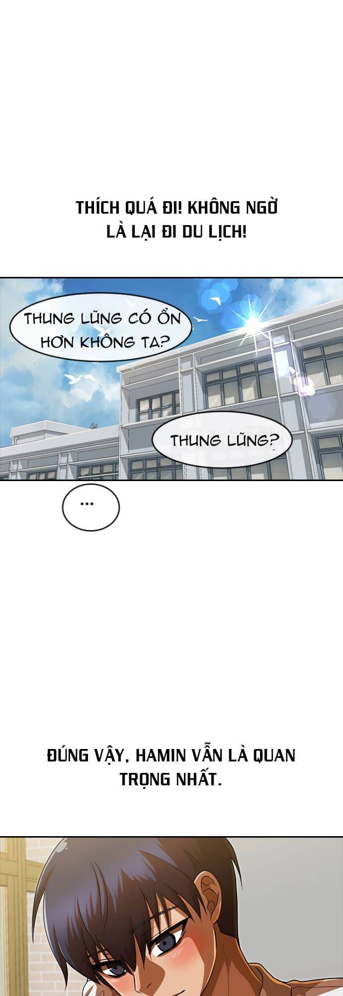 Cô Gái Từ Ứng Dụng Nhắn Tin Ngẫu Nhiên Chap 193 - Next Chap 194