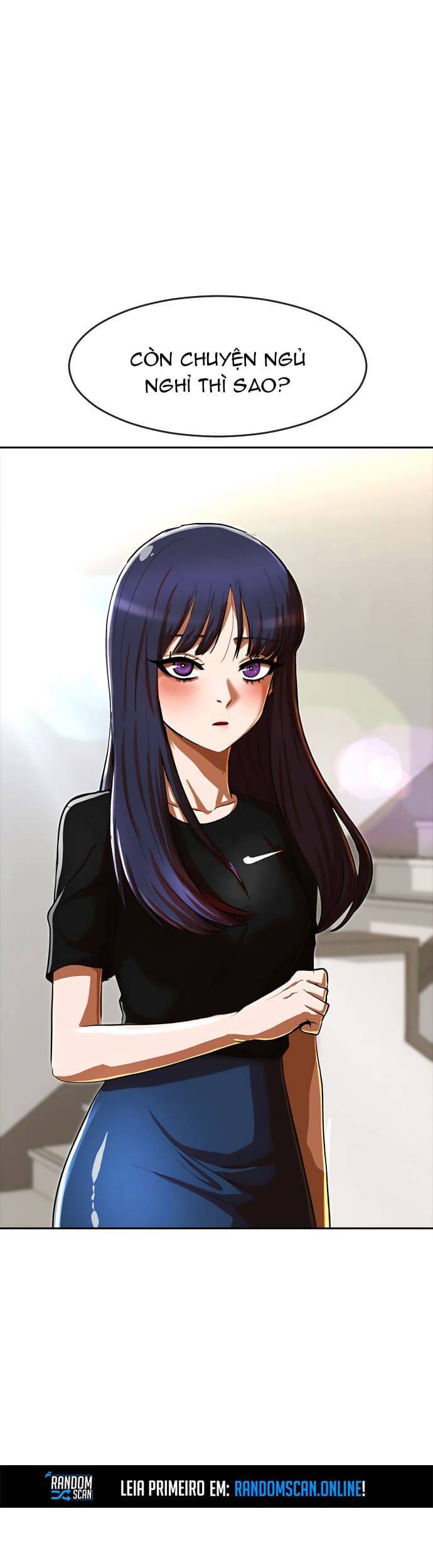 Cô Gái Từ Ứng Dụng Nhắn Tin Ngẫu Nhiên Chap 194 - Next Chap 195