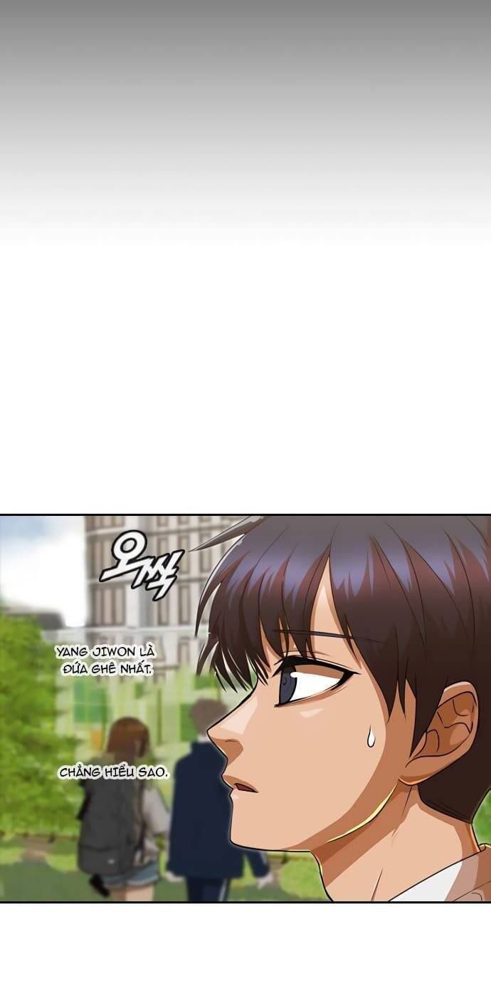 Cô Gái Từ Ứng Dụng Nhắn Tin Ngẫu Nhiên Chap 194 - Next Chap 195