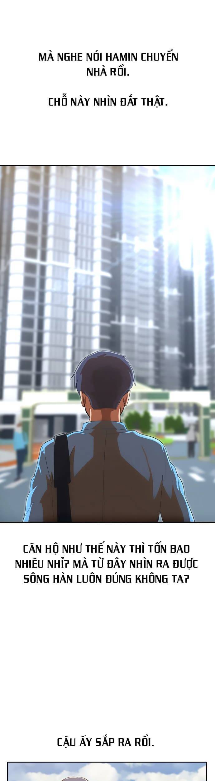 Cô Gái Từ Ứng Dụng Nhắn Tin Ngẫu Nhiên Chap 194 - Next Chap 195