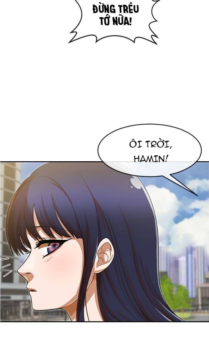 Cô Gái Từ Ứng Dụng Nhắn Tin Ngẫu Nhiên Chap 194 - Next Chap 195