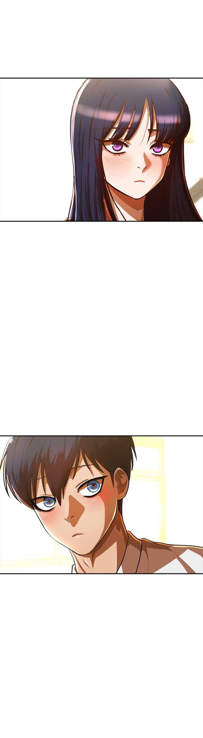 Cô Gái Từ Ứng Dụng Nhắn Tin Ngẫu Nhiên Chap 194 - Next Chap 195