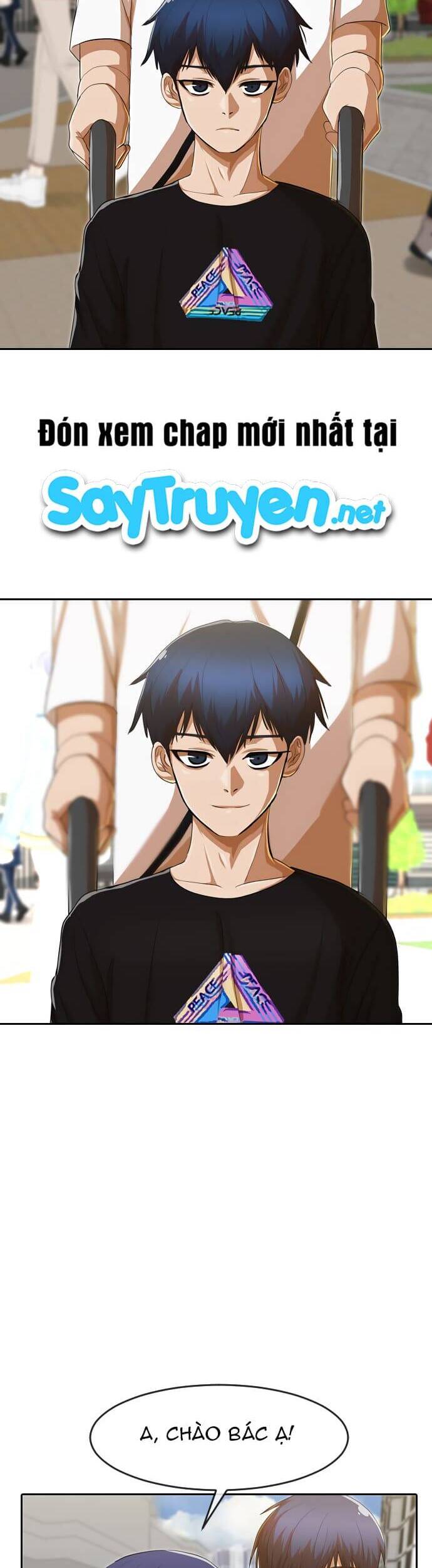 Cô Gái Từ Ứng Dụng Nhắn Tin Ngẫu Nhiên Chap 194 - Next Chap 195