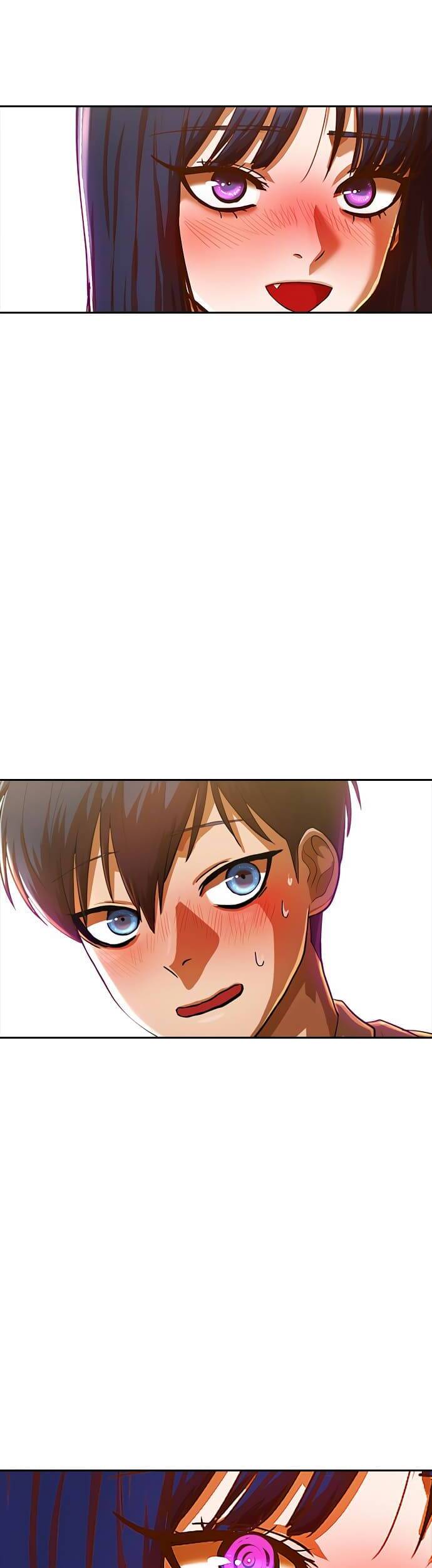 Cô Gái Từ Ứng Dụng Nhắn Tin Ngẫu Nhiên Chap 194 - Next Chap 195
