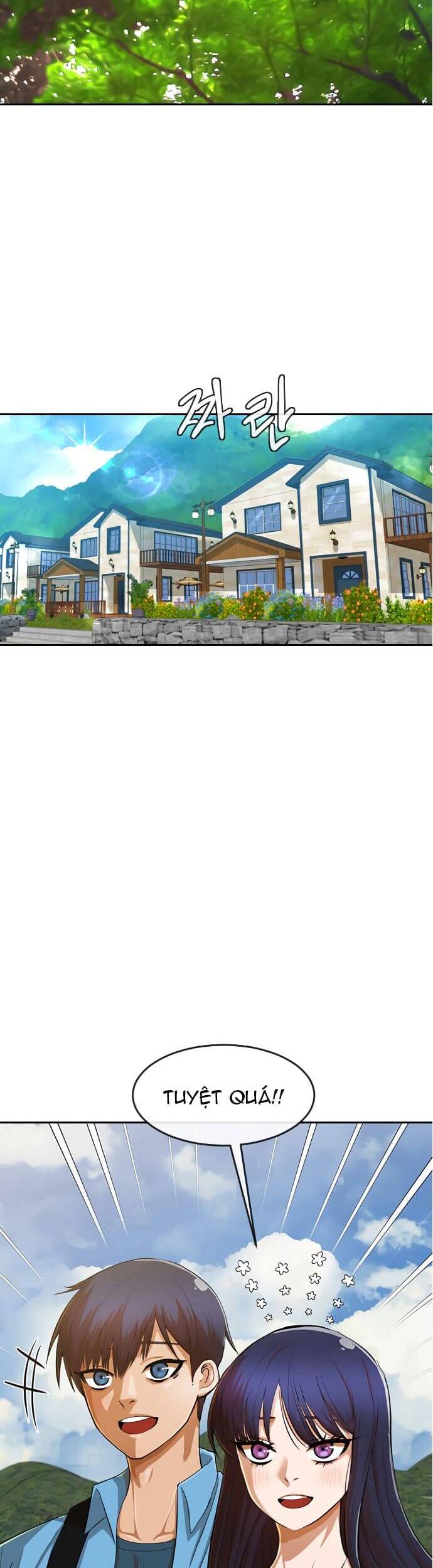 Cô Gái Từ Ứng Dụng Nhắn Tin Ngẫu Nhiên Chap 194 - Next Chap 195