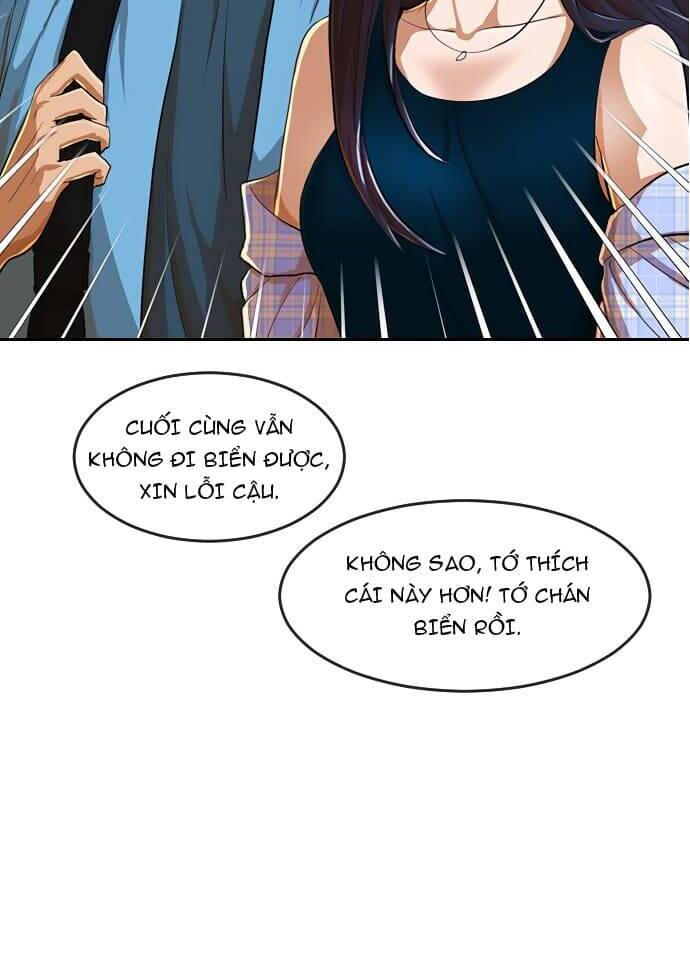 Cô Gái Từ Ứng Dụng Nhắn Tin Ngẫu Nhiên Chap 194 - Next Chap 195