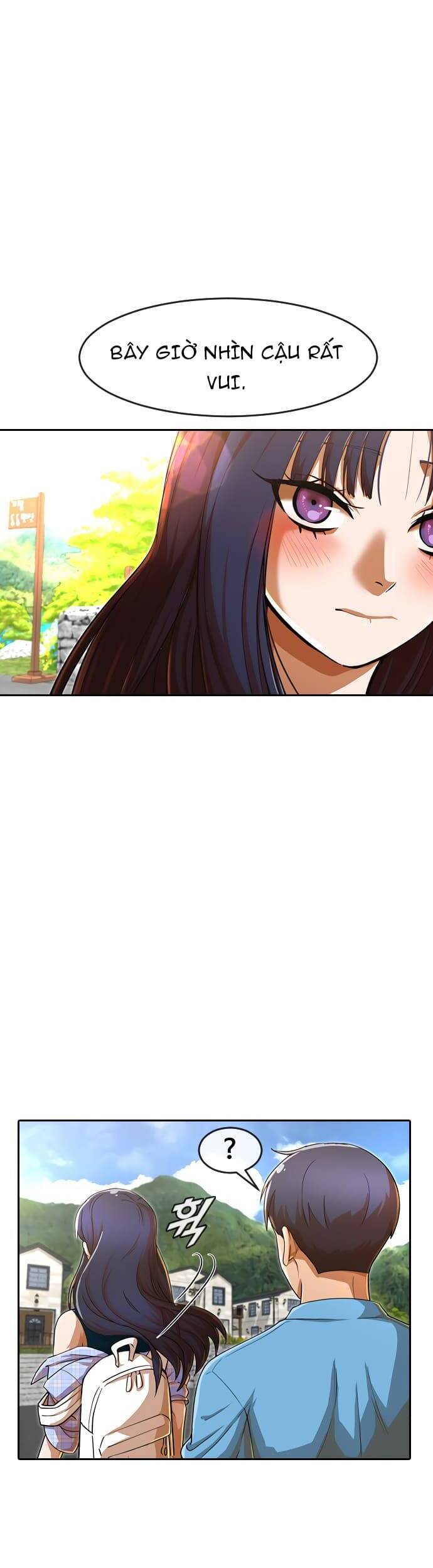 Cô Gái Từ Ứng Dụng Nhắn Tin Ngẫu Nhiên Chap 194 - Next Chap 195